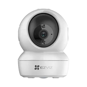 Hikvision EZVIZ CS-H6C 360° Security Camera