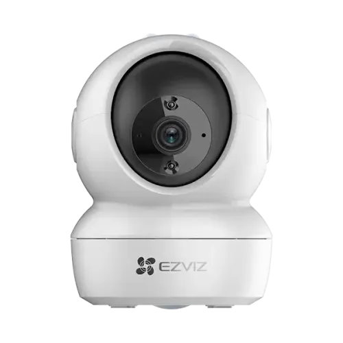 Hikvision EZVIZ CS-H6C 360° Home Security Camera