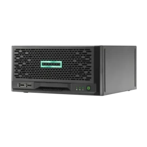 HPE ProLiant Micro Server Gen10