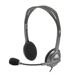 Logitech H110 STEREO Headset