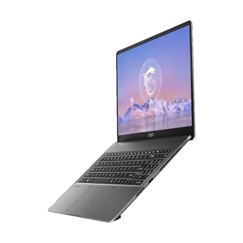 MSI Creator Z16 HX Studio B13VFTO Core i7 13th Gen RTX 4060 Gaming Laptop