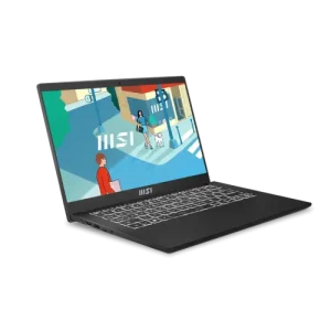 MSI Modern 14 C13M Core i5 13th Gen 14" FHD Laptop