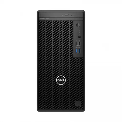 Dell OptiPlex 3000 Core i3 12th Gen Tower Brand PC