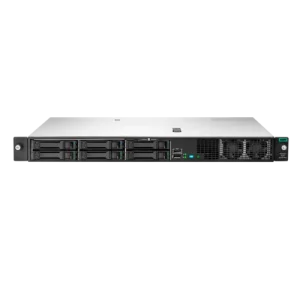 HPE ProLiant DL20 Gen10 Plus Rack Server