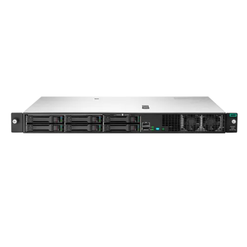 HPE ProLiant DL20 Gen10 Plus Rack Server
