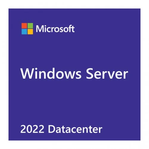 Windows Server 2022 Datacenter – 16 Core License Pack