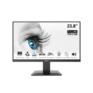 MSI PRO MP243X 23.8 Inch 100Hz Full HD Professional Monitor