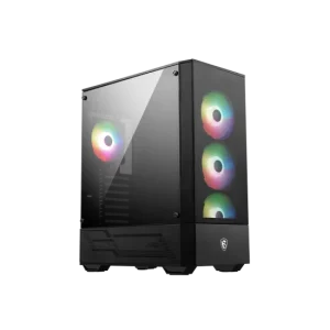 MSI MAG FORGE 112R MID TOWER Chassis