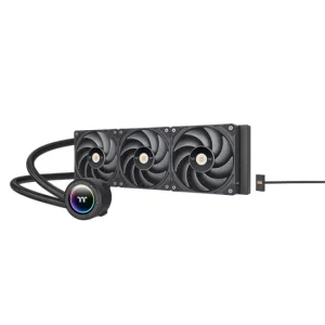 Thermaltake TOUGHLIQUID 360 EX Pro ARGB Sync All In One CPU Liquid Cooler