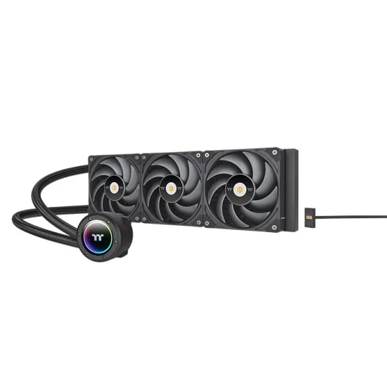 Thermaltake TOUGHLIQUID 360 EX Pro ARGB Sync All In One CPU Liquid Cooler