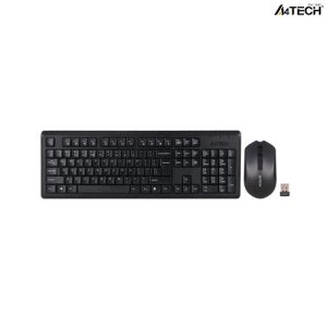 A4 Tech Keyboard Mouse Price in Bangladesh