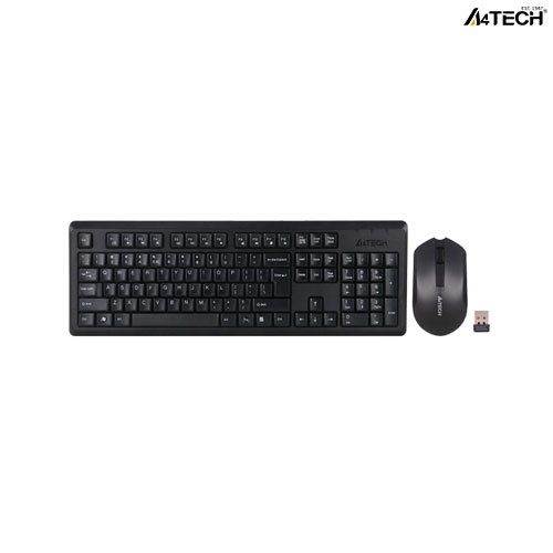A4 Tech Keyboard Mouse Price in Bangladesh