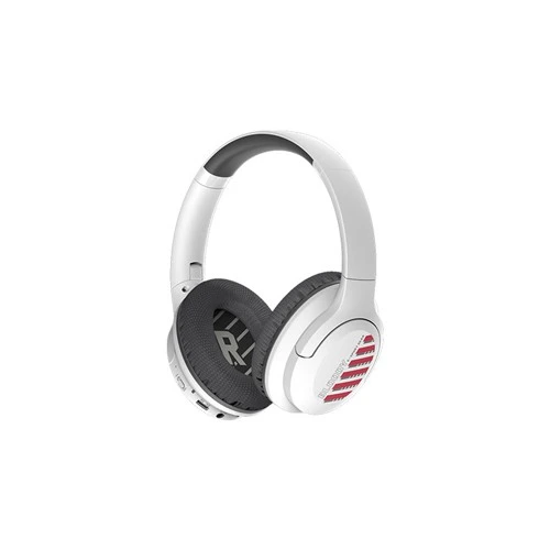 A4Tech Bloody MH360 Wireless Bluetooth Headset (White)