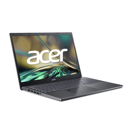 ACER ASPIRE 5 A515-57G-57LE Intel 12th Gen Core I5 -1240P 8GB DDR4 RAM 512GB Gen4 NVMe RTX 2050 15.6 Inch FHD Gaming Laptop