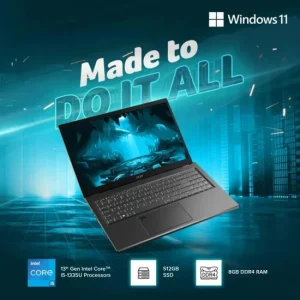 ACER ASPIRE 5 A515-58GM-5394 Gaming Laptop