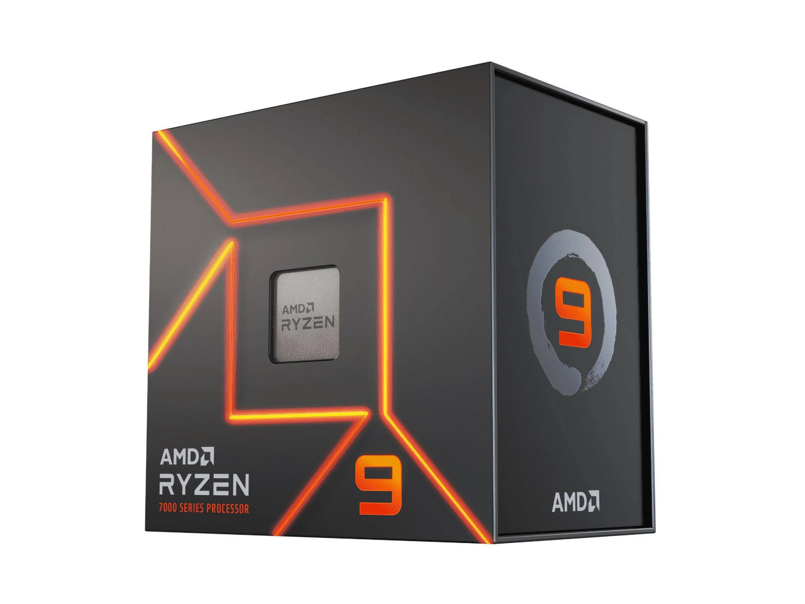 AMD Ryzen Processor Price in Bangladesh