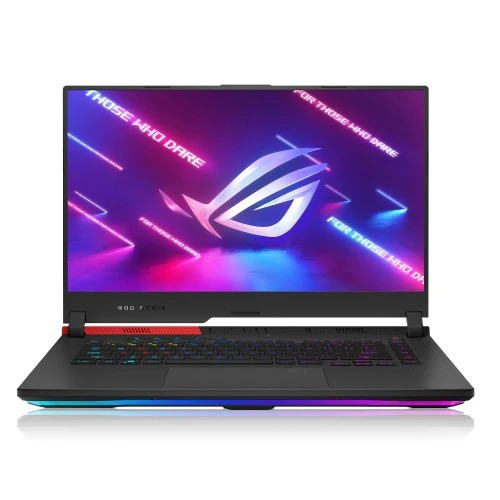 ASUS ROG Strix G15 G513RM Ryzen 7 6800H RTX 3060 6GB Graphics 15.6″ FHD Gaming Laptop