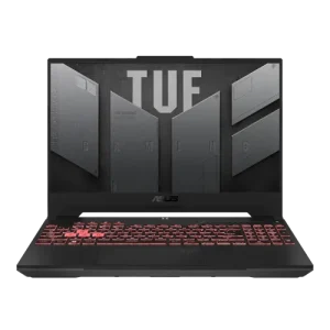 ASUS TUF Gaming A15 FA507RC Ryzen 7 6800H RTX 3050 Gaming Laptop