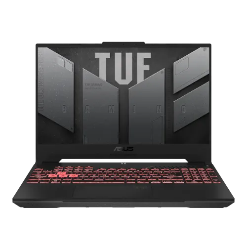 ASUS TUF Gaming A15 FA507RC Ryzen 7 6800H RTX 3050 4GB Graphics 15.6″ FHD Gaming Laptop