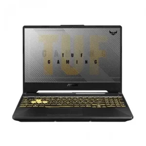 ASUS TUF Gaming F15 FX506HE Core i5 11th Gen RTX 3050 Gaming Laptop