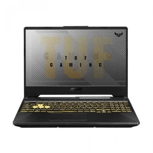 ASUS TUF Gaming F15 FX506HE Core i5 11th Gen RTX 3050 Ti 4GB Graphics 15.6″ FHD Gaming Laptop