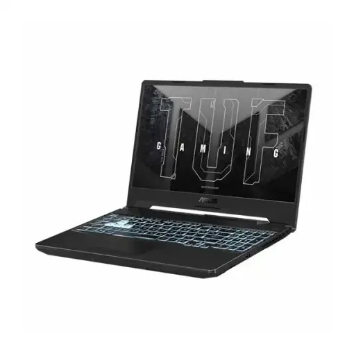 ASUS TUF Gaming F15 FX506HE Core i7 11th Gen RTX 3050Ti 4GB Graphics 15.6″ FHD Gaming Laptop