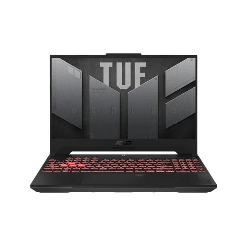 ASUS TUF Gaming F15 FX507VV Core i7 13th Gen RTX 4060 8GB Graphics 15.6″ Gaming Laptop