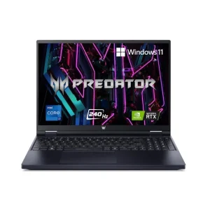 Acer Predator Helios 16 PH16-71-74MN NH.QJRSI.001 Gaming Laptop