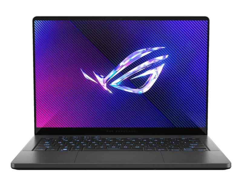 Asus ROG Zephyrus G16 GU605MI Intel Core Ultra 7 RTX 4070 Graphics 16″ 2.5K OLED Gaming Laptop