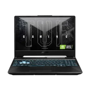 Asus TUF Gaming A15 FA506NC Ryzen 5 7535HS RTX 3050 Gaming Laptop