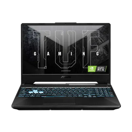 Asus TUF Gaming A15 FA506NC Ryzen 5 7535HS RTX 3050 4GB Graphics 15.6″ FHD Gaming Laptop