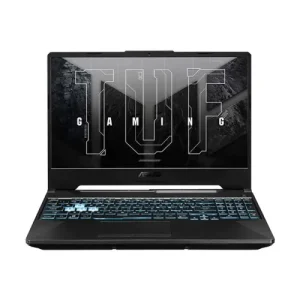 Asus TUF Gaming A15 FA506QM Ryzen 7 5800H RTX 3060 Gaming Laptop