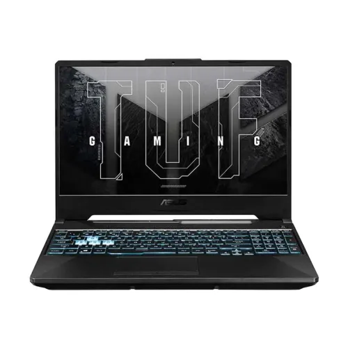 Asus TUF Gaming A15 FA506QM Ryzen 7 5800H RTX 3060 6GB Graphics 15.6″ FHD Gaming Laptop