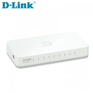 DLink DES-1008C 8-Port
