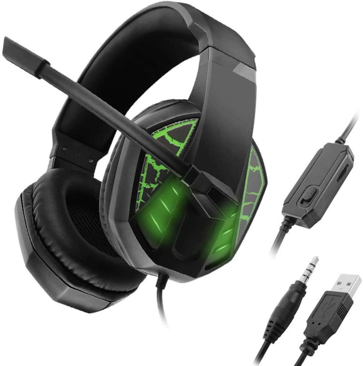 RGB Gaming Headphone Price in Bangladesh
