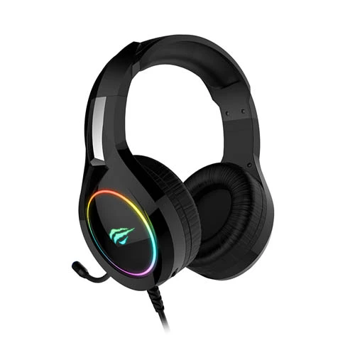 HAVIT HV-H2232D Gaming Wired Headphone