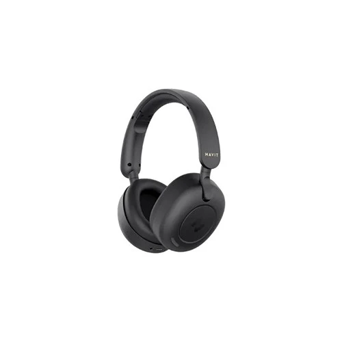 Havit H655BT Bluetooth ANC Low Latency Headset
