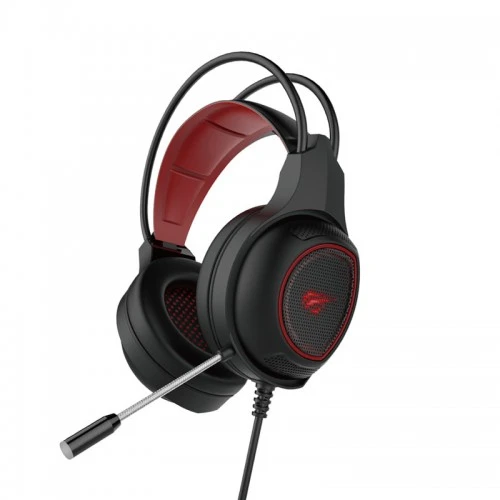 Havit HV-H2239D 3.5mm Audio Gaming Headset