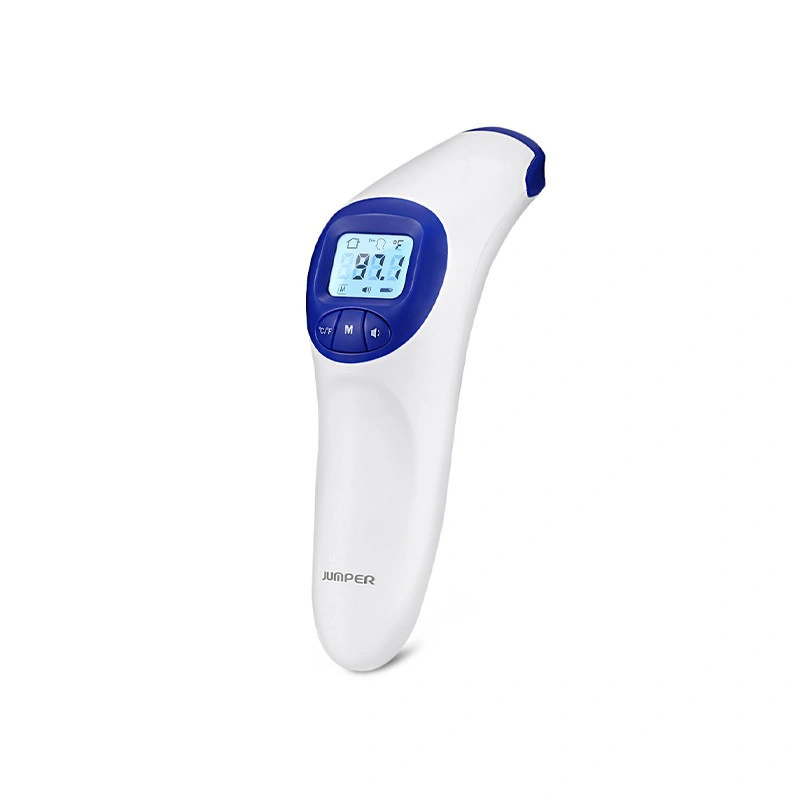 Jumper Non-Contact Infrared Thermometer JPD-FR200