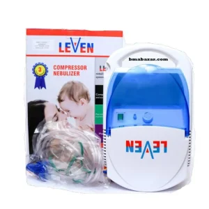 Leven Compressor Nebulizer