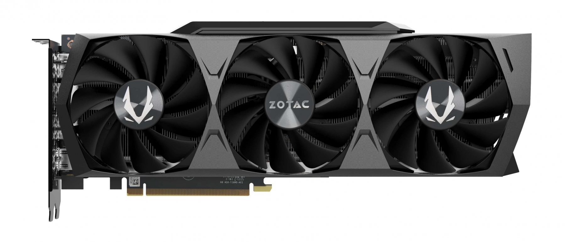 Latest Zotac Graphics Card Price in Bangladesh
