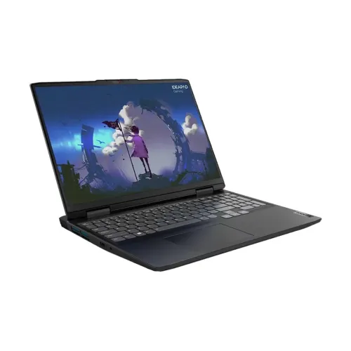 Lenovo IdeaPad Gaming 3i 16IAH7 Core i7 12th Gen RTX 3050 4GB Graphics 16″ 2K WUXGA Laptop