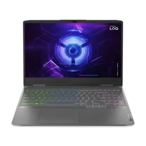 Lenovo LOQ 15IRH8 Core i7 13th Gen RTX 4050 Gaming Laptop