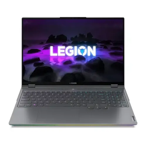 Lenovo Legion 7 16ACHg6 Ryzen 7 5800H RTX 3080 16GB Graphics 16″ 165Hz Gaming Laptop