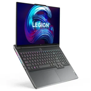 Lenovo Legion 7 16ARHA7 Ryzen 9 6900HX Gaming Laptop