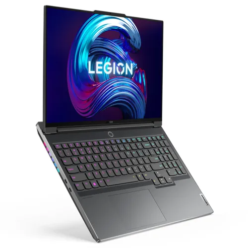 Lenovo Legion 7 16ARHA7 Ryzen 9 6900HX RX 6850M 12GB Graphics 16″ Gaming Laptop