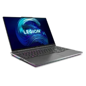 Lenovo Legion 7i 16IAX7 Core i9 12th Gen RTX 3080Ti Gaming Laptop