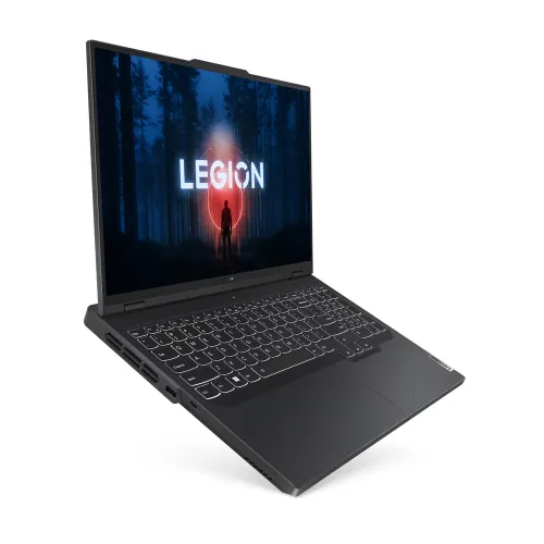 Lenovo Legion Pro 5 16ARX8 Ryzen 7 7745HX RTX 4070 8GB GDDR6 Graphics 16″ WQXGA 240Hz Gaming Laptop