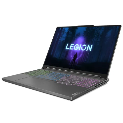 Lenovo Legion Slim 5 16IRH8 Core i5 13th Gen RTX 4050 6GB Graphics 16″ WQXGA 240Hz Gaming Laptop