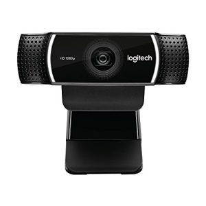 Logitech C930E Full HD Video Conferencing Webcam